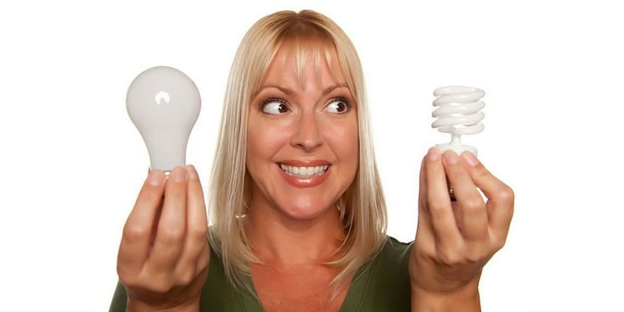 are branded light bulbs better