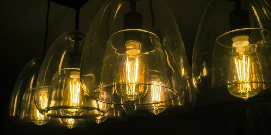 led edison bulbs vintage style energy efficiency