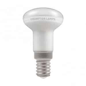 LED Lampe E14 R39 3W Ra97 | SEBSON