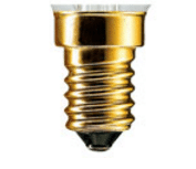 small edison screw cap e14