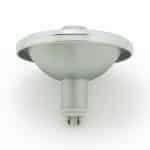 35watt High Intensity Discharge Lamp GX8.5 Cap R111 Colour 830 Warm White 24 Degree