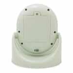 White 360 Degree Motion Sensor Security Light
