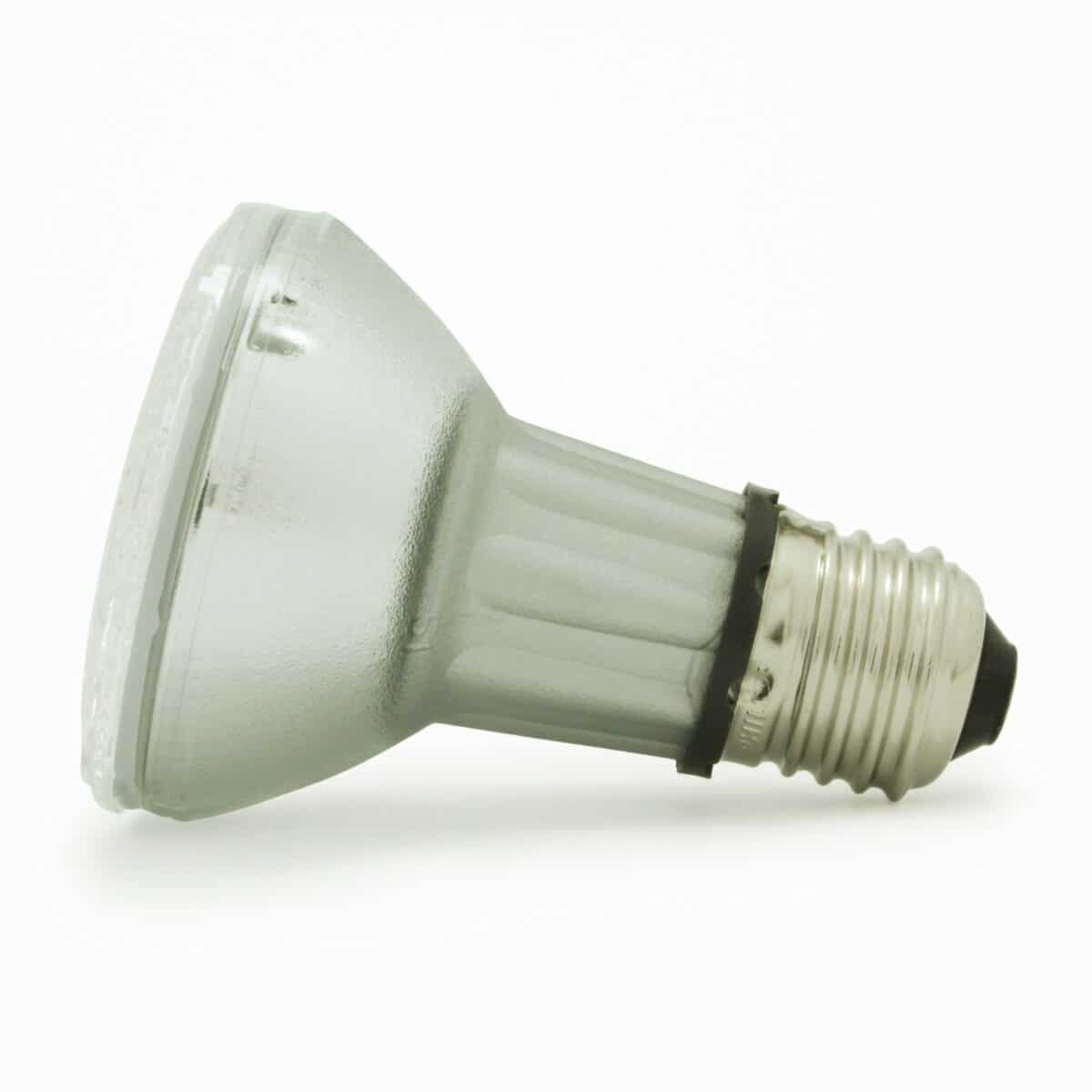 35watt High Intensity Discharge Lamp ES E27 Screw Cap CDMR Par20 Colour 830 Warm White 30 Degree