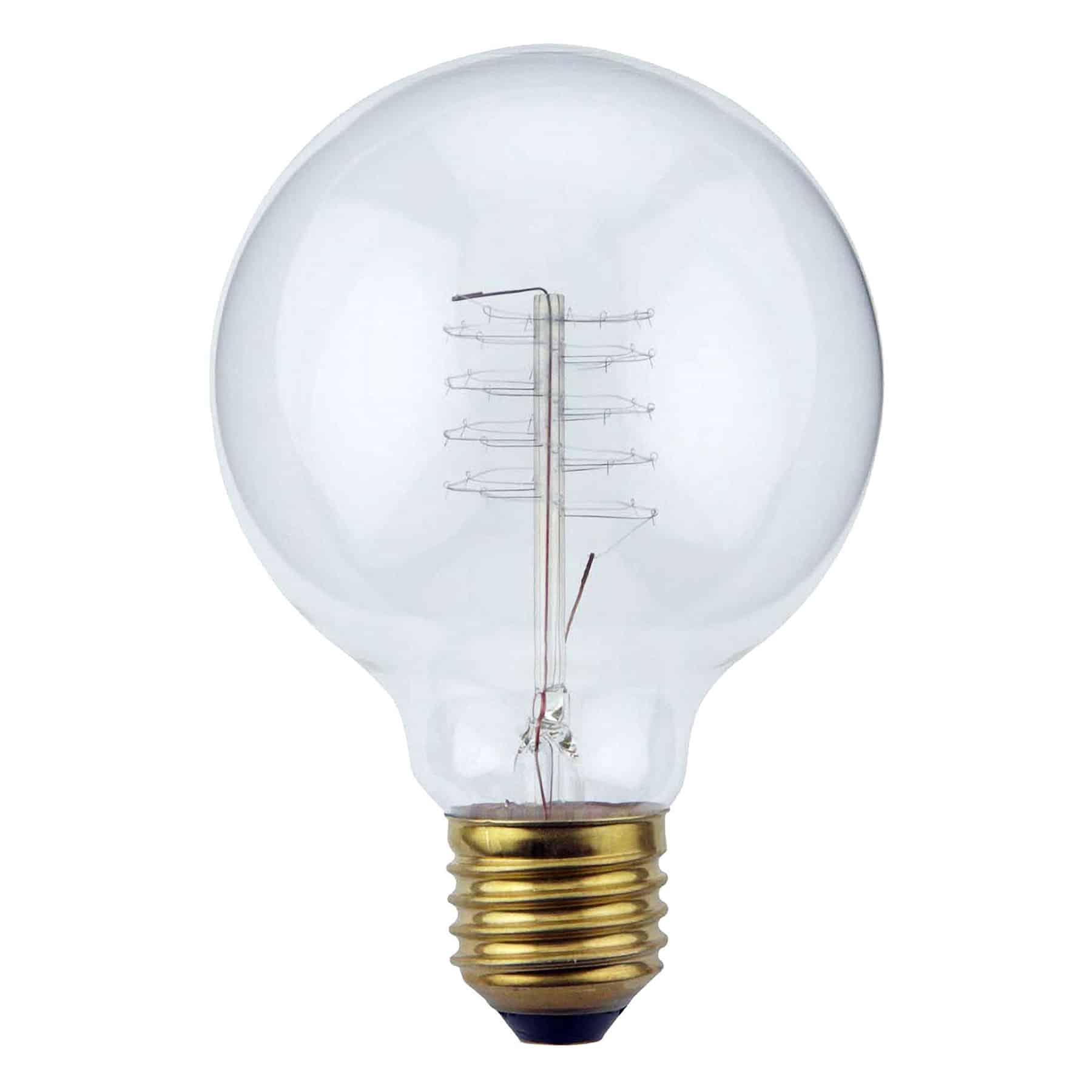 What are the Different Sizes of Light Bulbs? A Light Bulb Size Chart & Series Guide