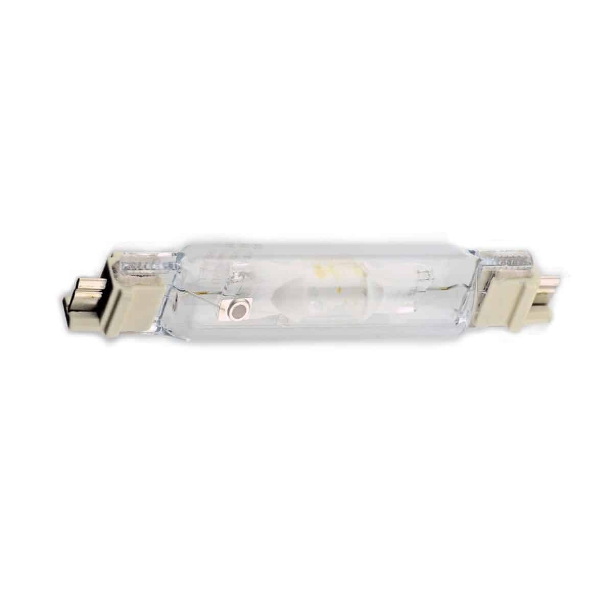 250watt High Intensity Discharge Lamp FC2 HQITS Double Ended Colour 942 Natural Daylight