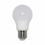 6watt GLS LED ES E27 Screw Cap Warm White Equivalent to 40watt