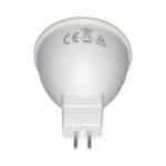 5watt MR16 LED 12volt GU5.3 Cap Warm White Equivalent to 40watt 36 Degree