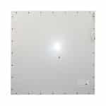 LED Recessed LED Panel 40watt 600mm x 600mm Super Bright Daylight Complete With Driver and a 3 Year Guarantee