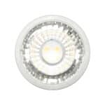 5watt GU10 LED 2pin Twist Lock Warm White With 3 Step Dimming - Standard Light Switches Only - NOT Dimmers