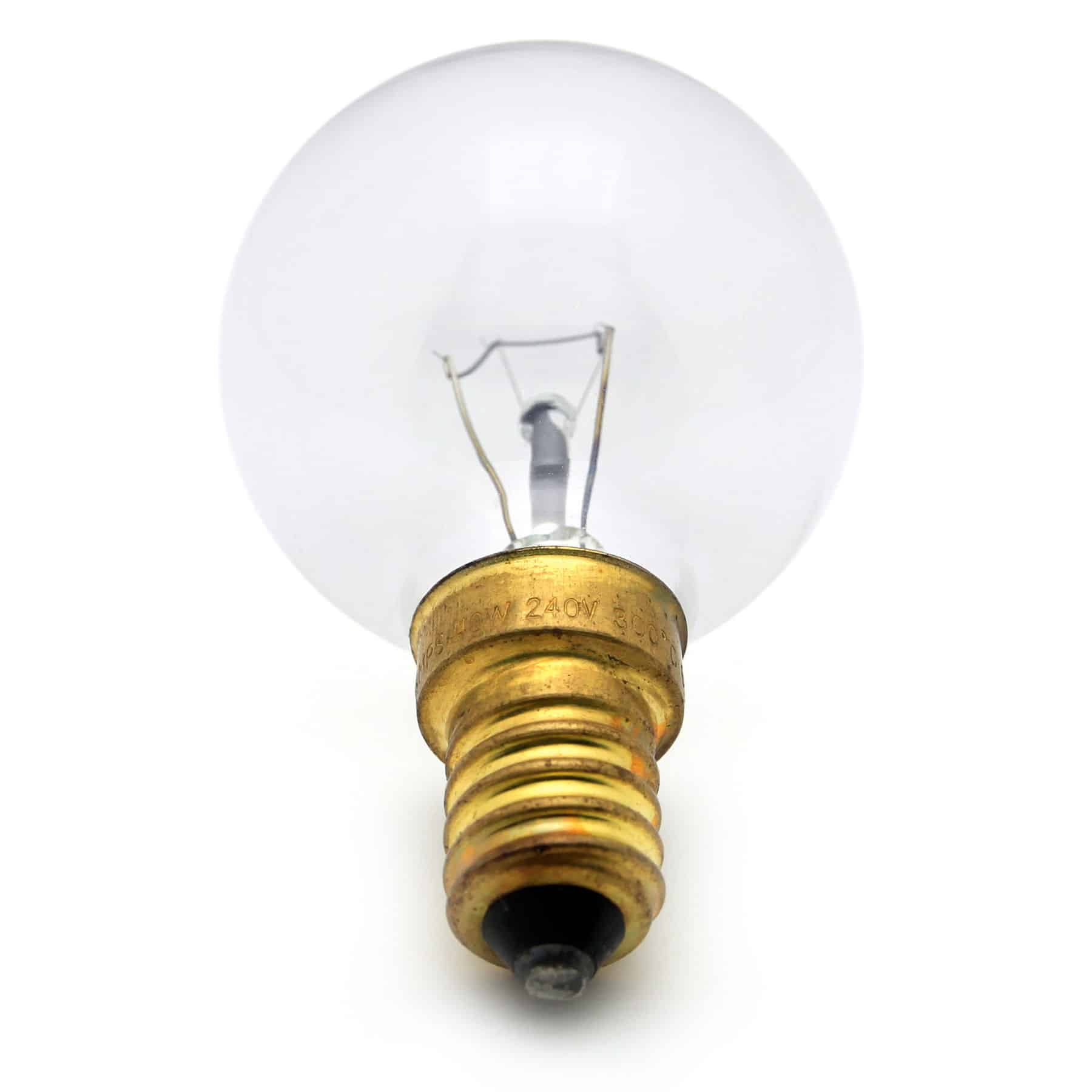 All You Need to Know About Appliance Light Bulbs - The Lightbulb Co. UK
