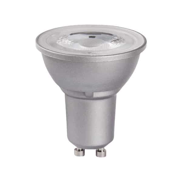 90% low energy 2700k warm white lamp BELL 1 2 or 5 LED GU10 bulb 5 watt 50W 