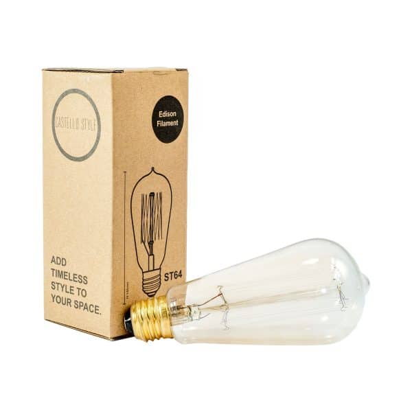 B4U Dimmable GU5.3 Halogen Light Bulbs 10 Pack Spotlight Bulb MR16 12V 50W Warm White MR16 50W Halogen