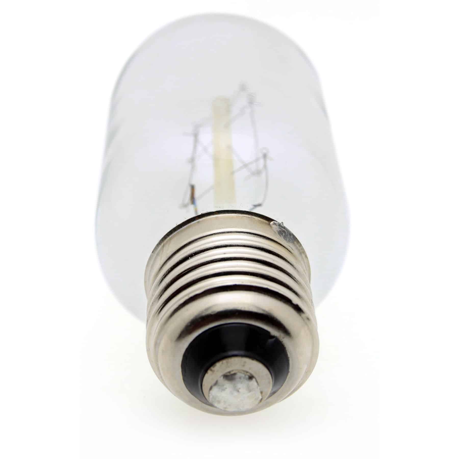 2 x Bell Natural Daylight 60 Watt GLS Bulb ES//E27 Edison Screw Fitting