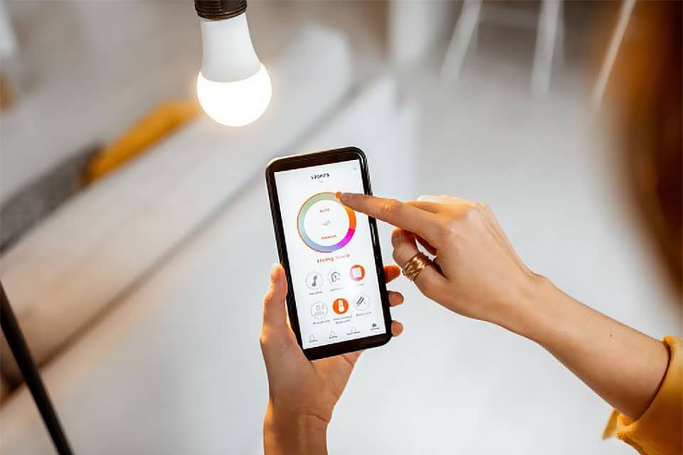 Illuminate Your Lives With Smart Lighting Technology