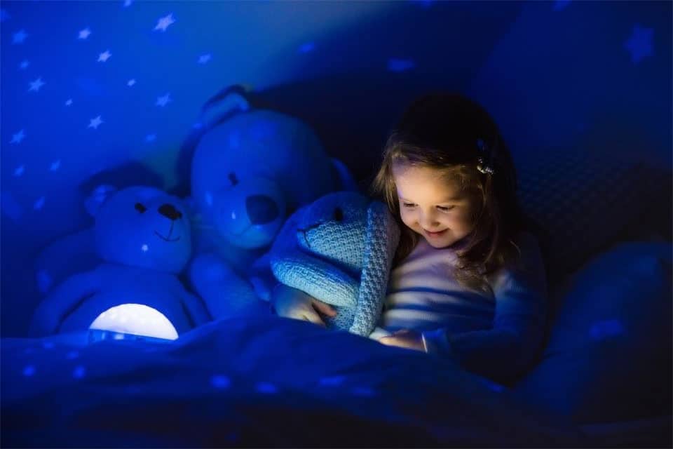 Watch Your Kid's Eyes Light Up With These Fun, Quirky and Child-Friendly Lights!