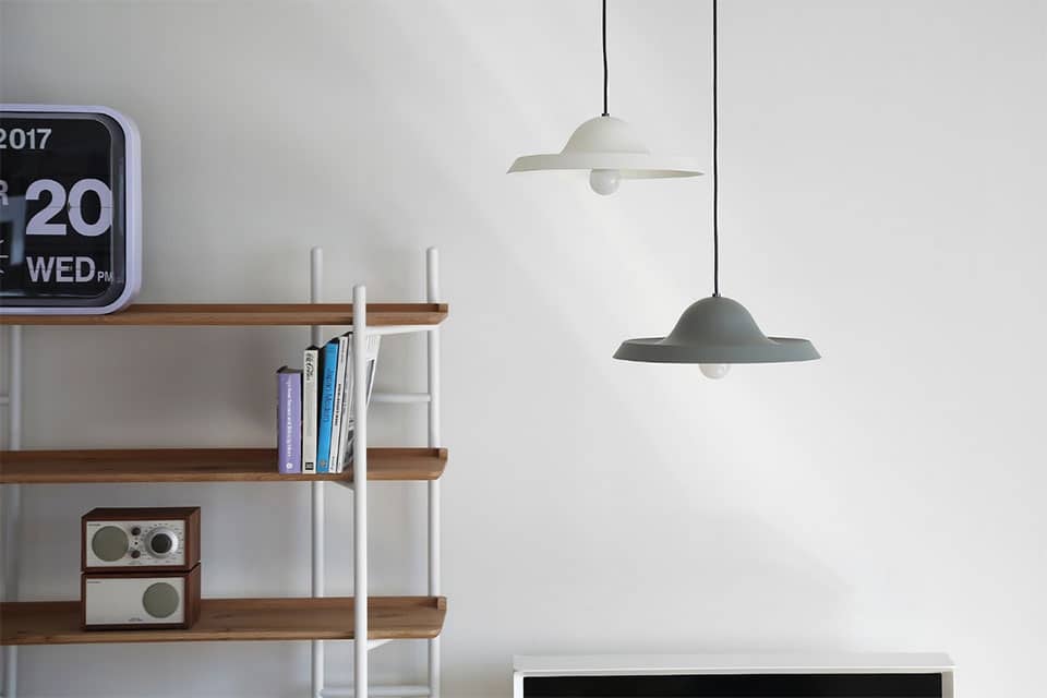 Pendant Lights Are The Coolest Home Accessory