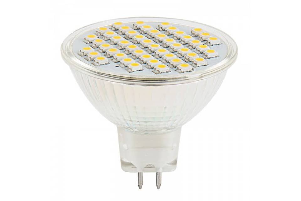 A Buyer's Guide To Comparing 12volt Low Voltage MR8, MR11 Light Bulbs - The Co. UK