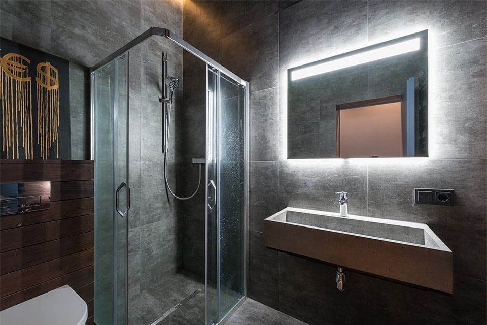 5 Best Bathroom Lighting Tips For The Perfect Ambience And Feel
