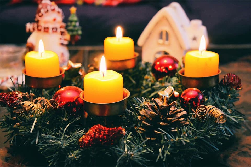 10 ways to save energy this Christmas