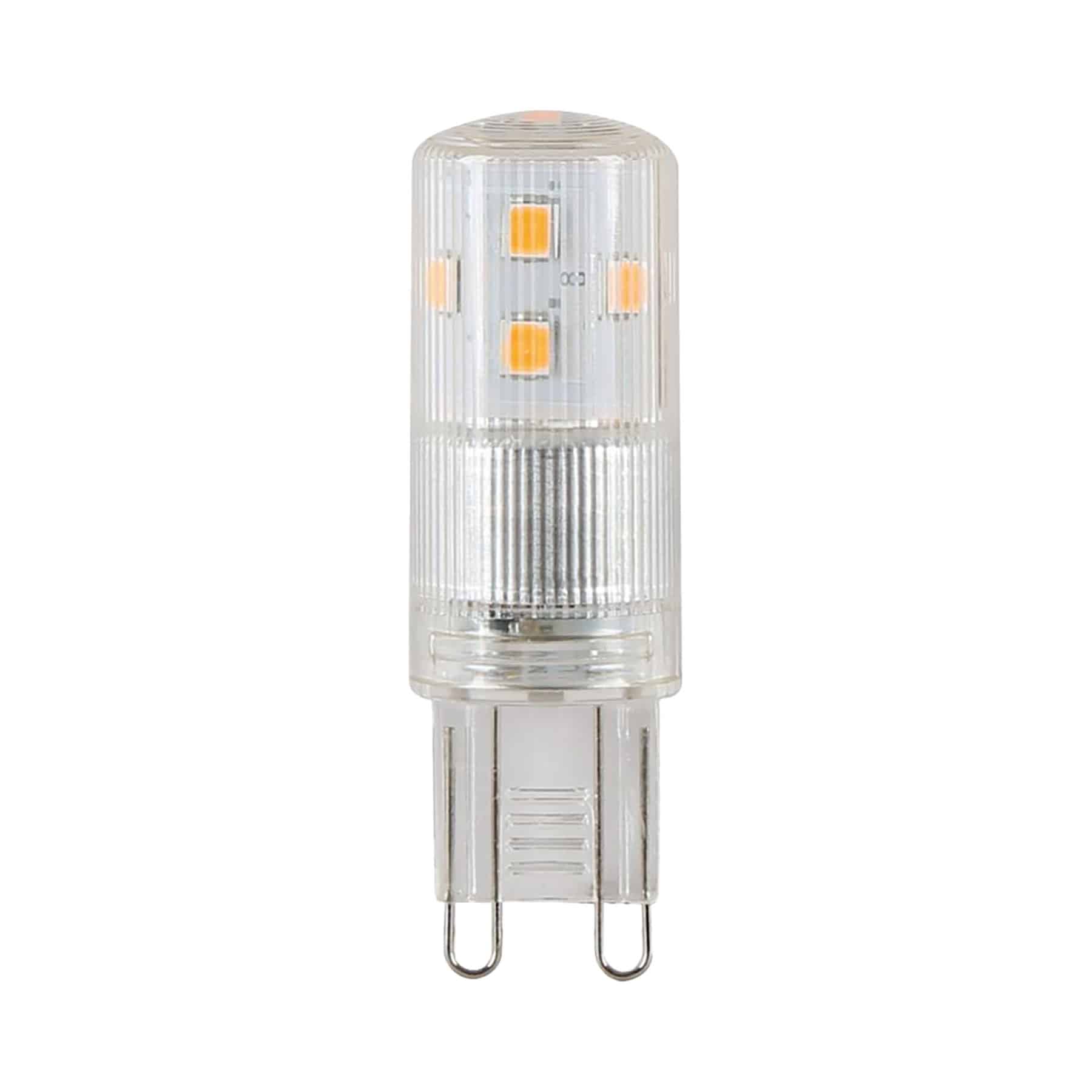Prolight Ampoule LED capsule G9 2W