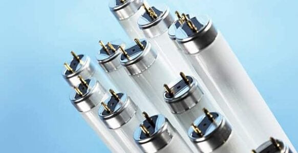 Shedding light on identifying which fluorescent tube you require